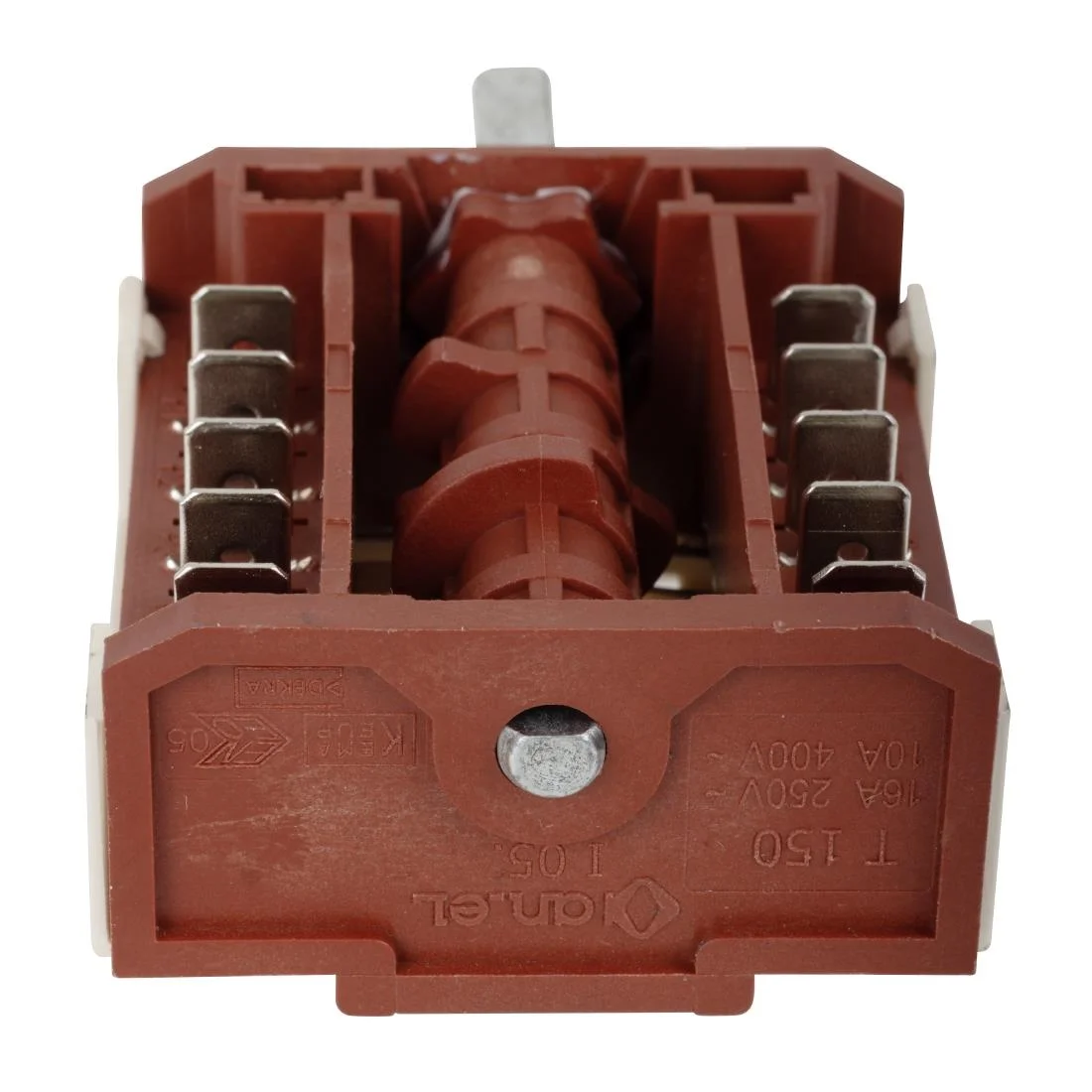 Buffalo 600 Series Oven Selection Switch - Image 2