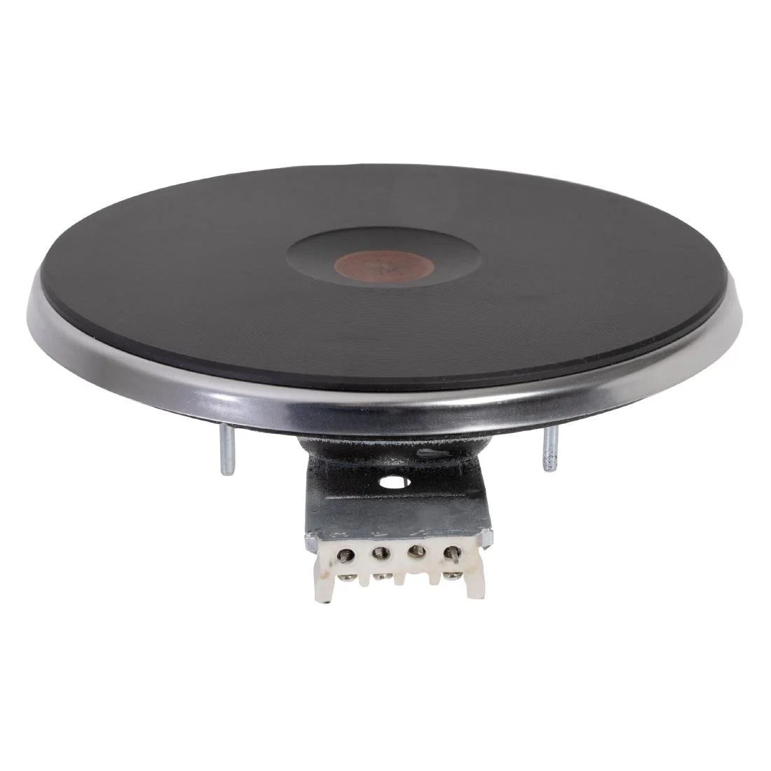 Buffalo 600 Series Hot Plate - Image 2