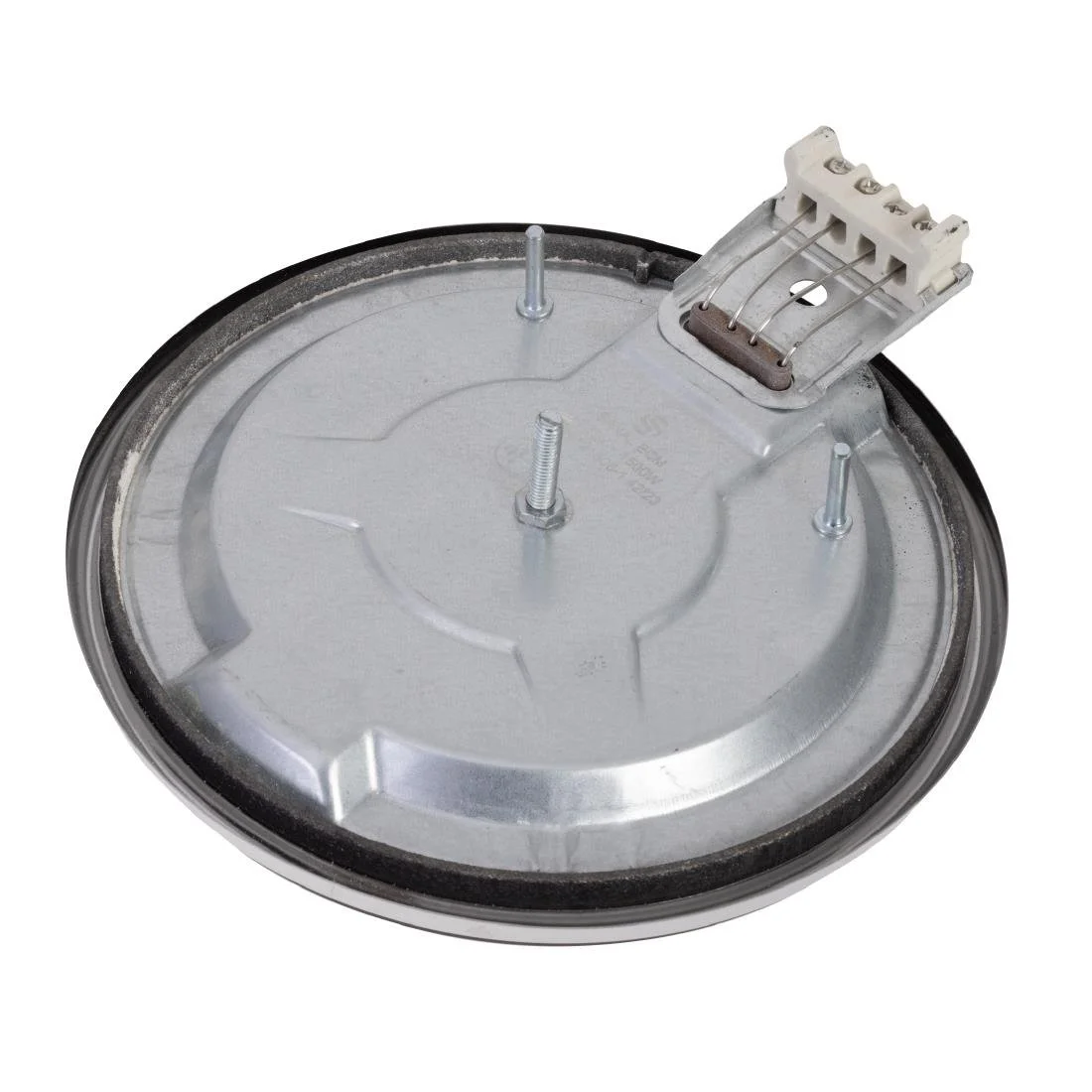 Buffalo 600 Series Hot Plate - Image 3