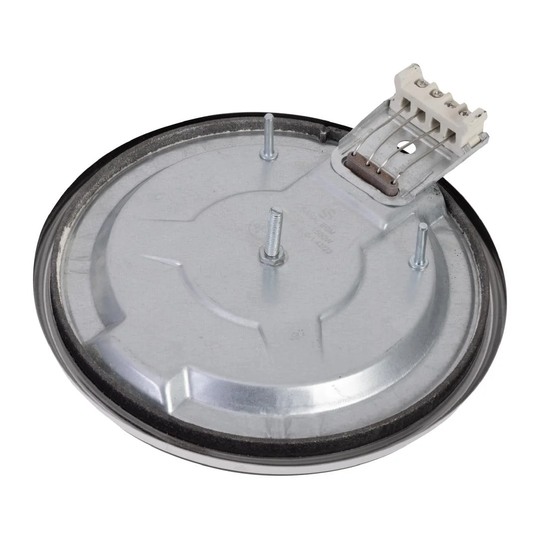 Buffalo 600 Series Hot Plate - Image 3
