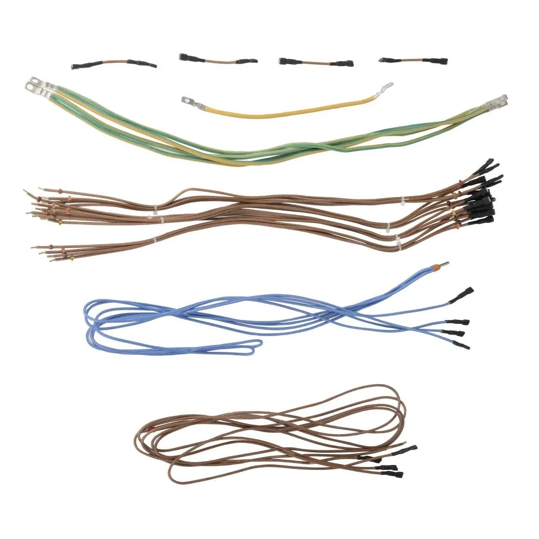 Buffalo 600 Series Internal Wiring Group - Image 1