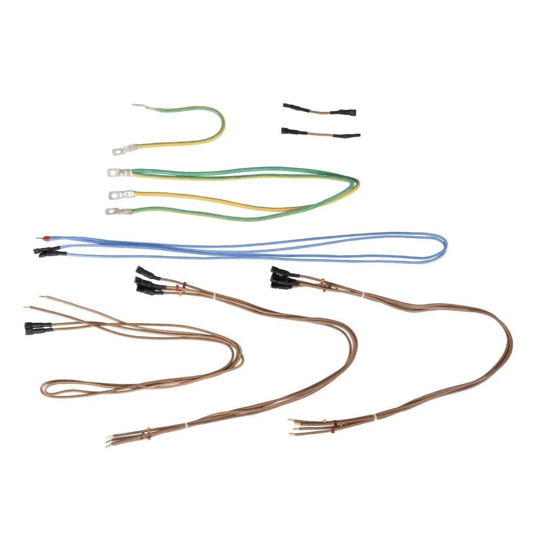 Buffalo 600 Series Internal Wiring Group - Image 1