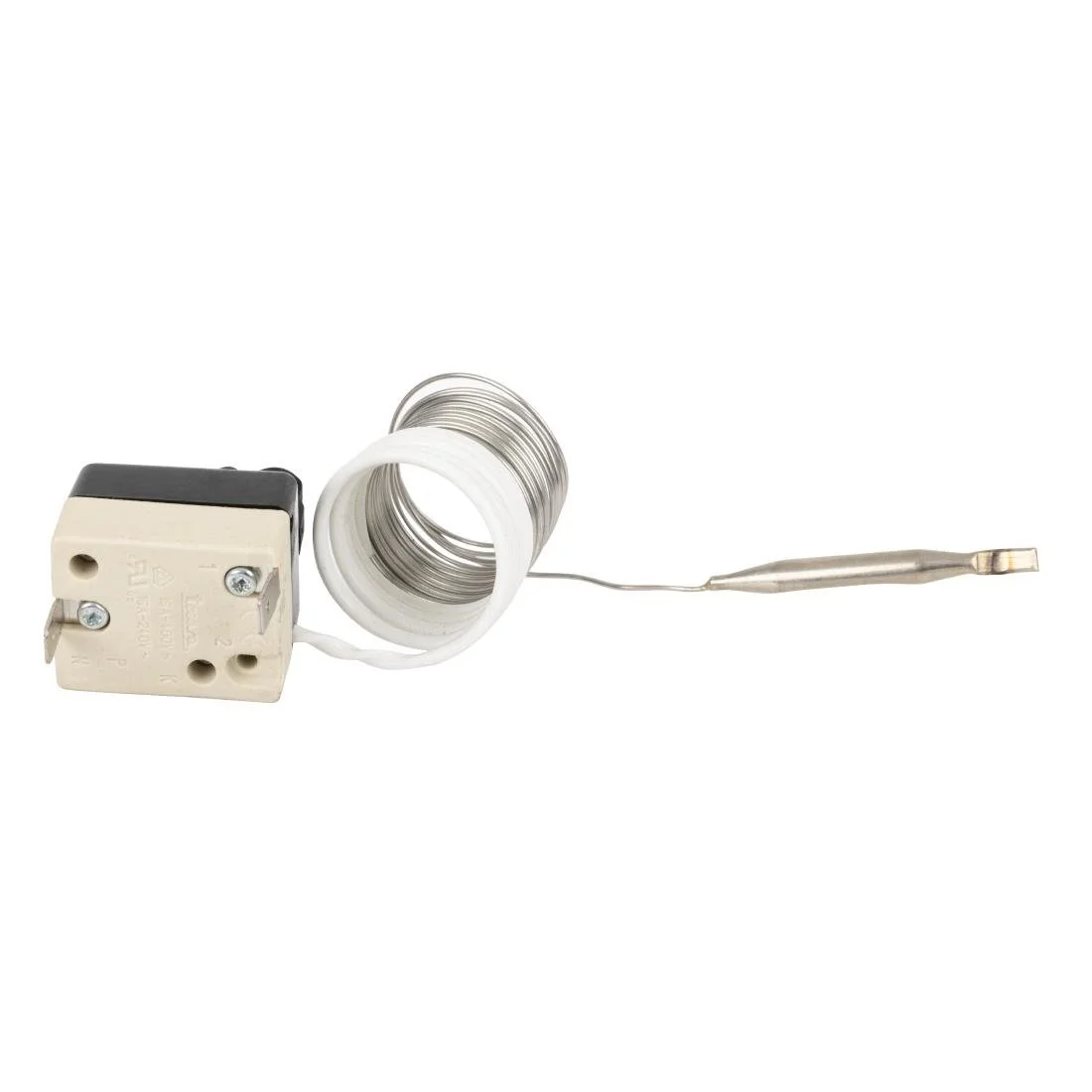 Buffalo 600 Series Safety Thermostat - Image 1