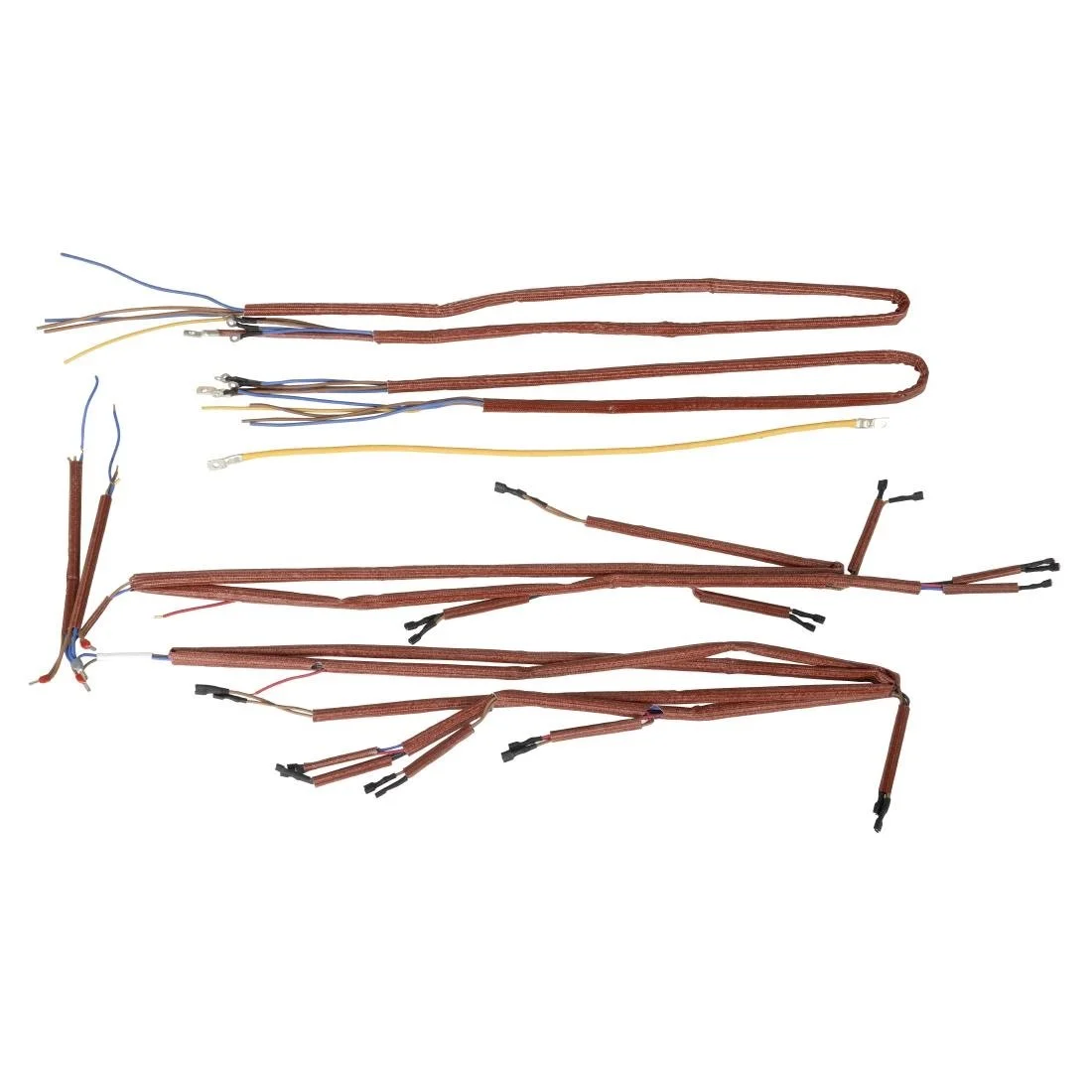 Buffalo 600 Series Internal Wiring Group - Image 1