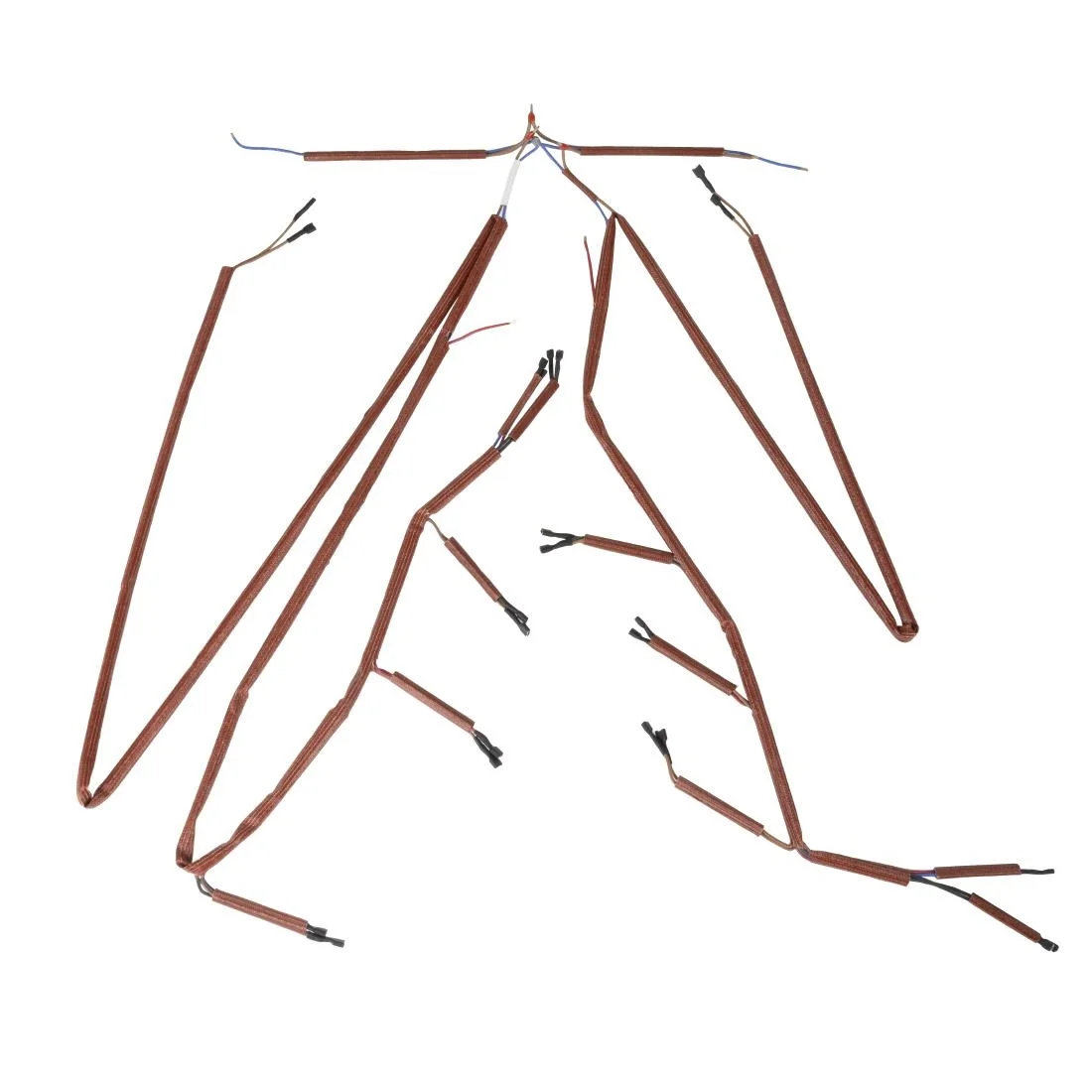 Buffalo 600 Series Internal Wiring Group - Image 2