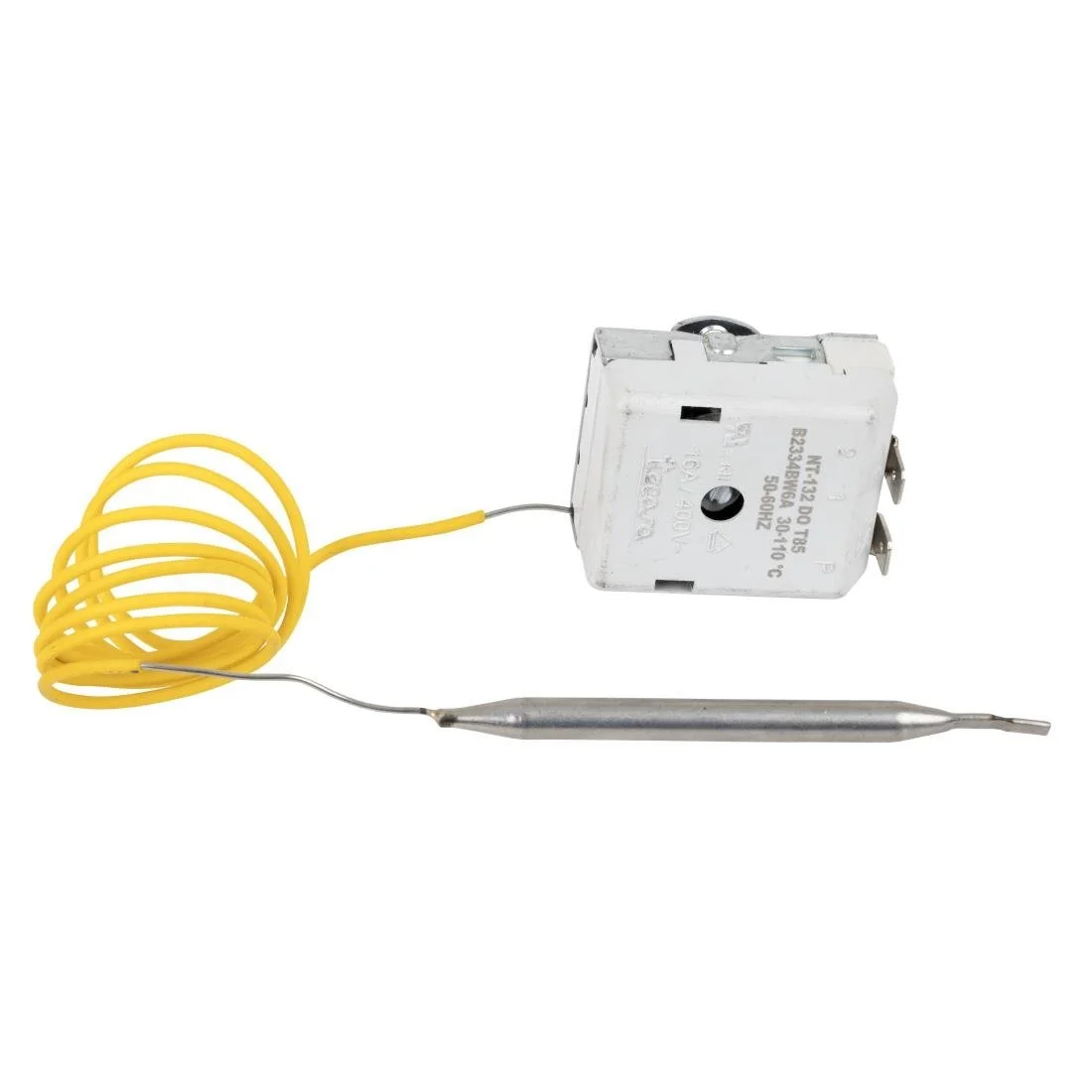 Buffalo 600 Series Thermostat - Image 1