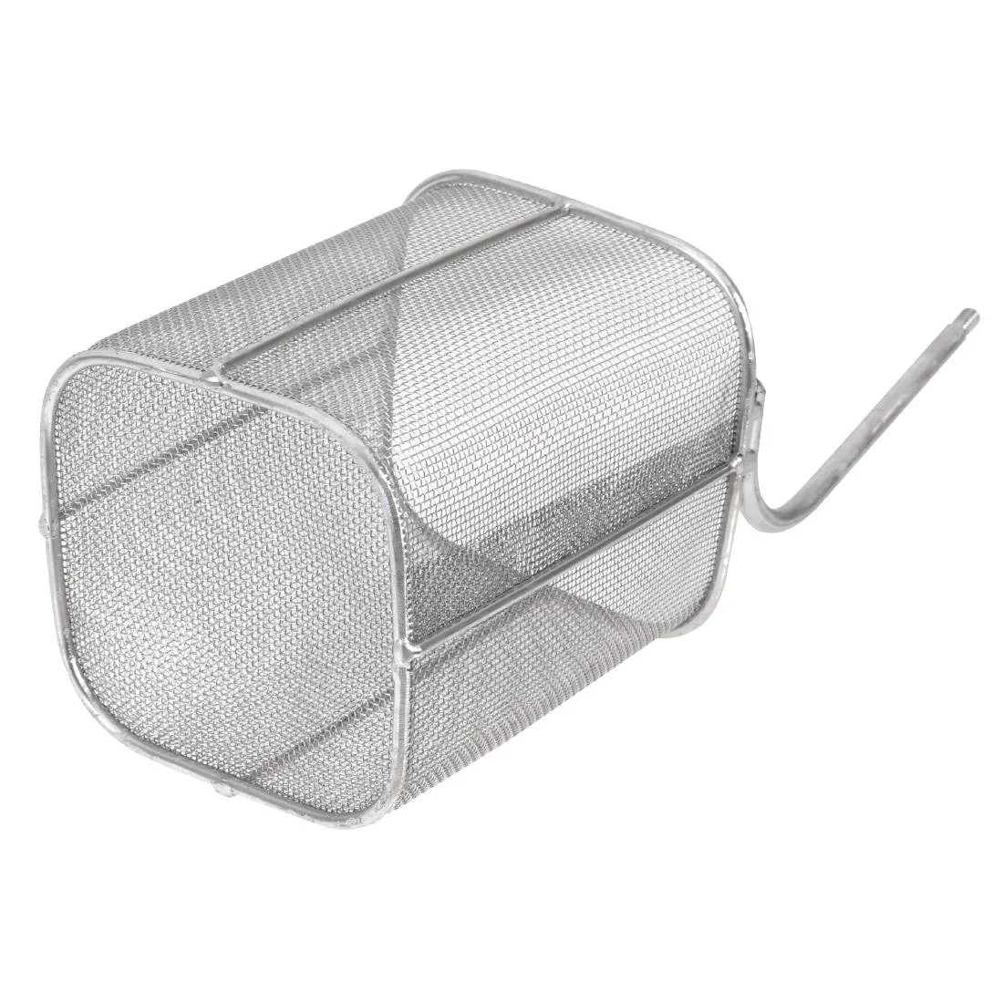 Buffalo 600 Series Small Basket - Image 3