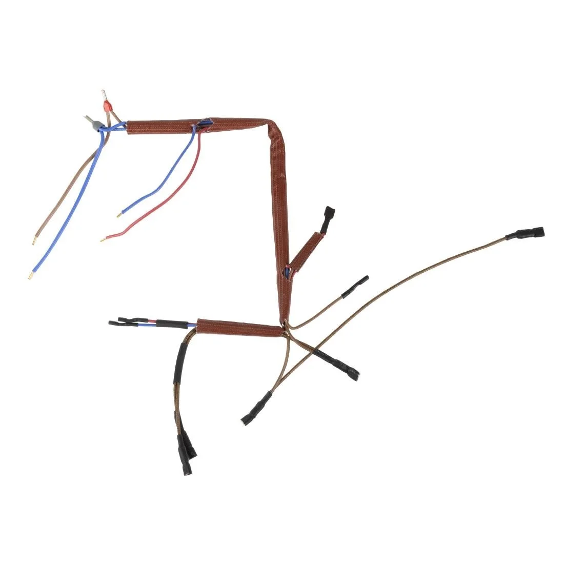 Buffalo 600 Series Internal Wiring Group - Image 2