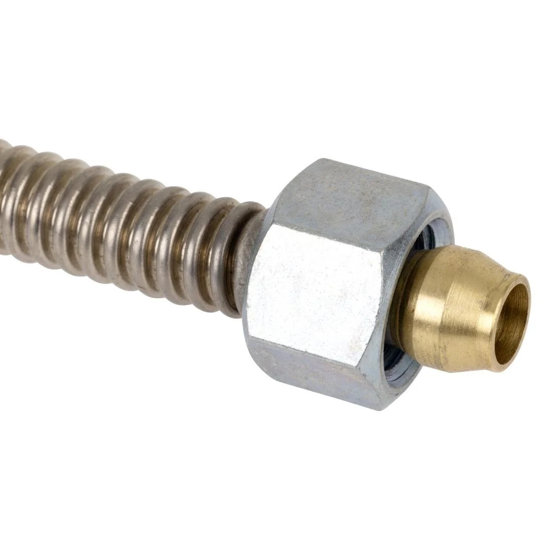 Buffalo 600 Series Water Hose 300mm - Image 3