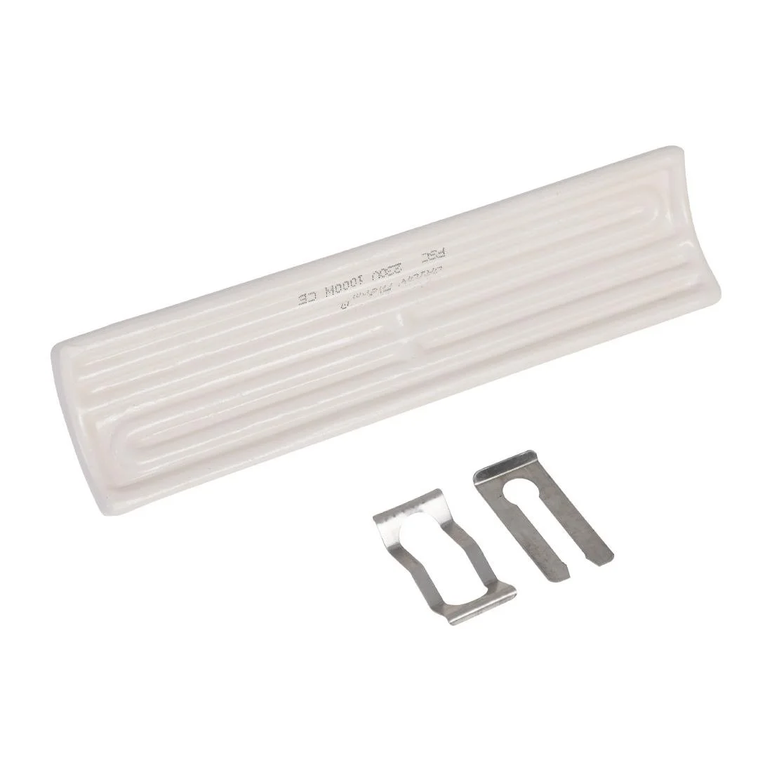 Buffalo 600 Series Porcelain Heater - Image 1