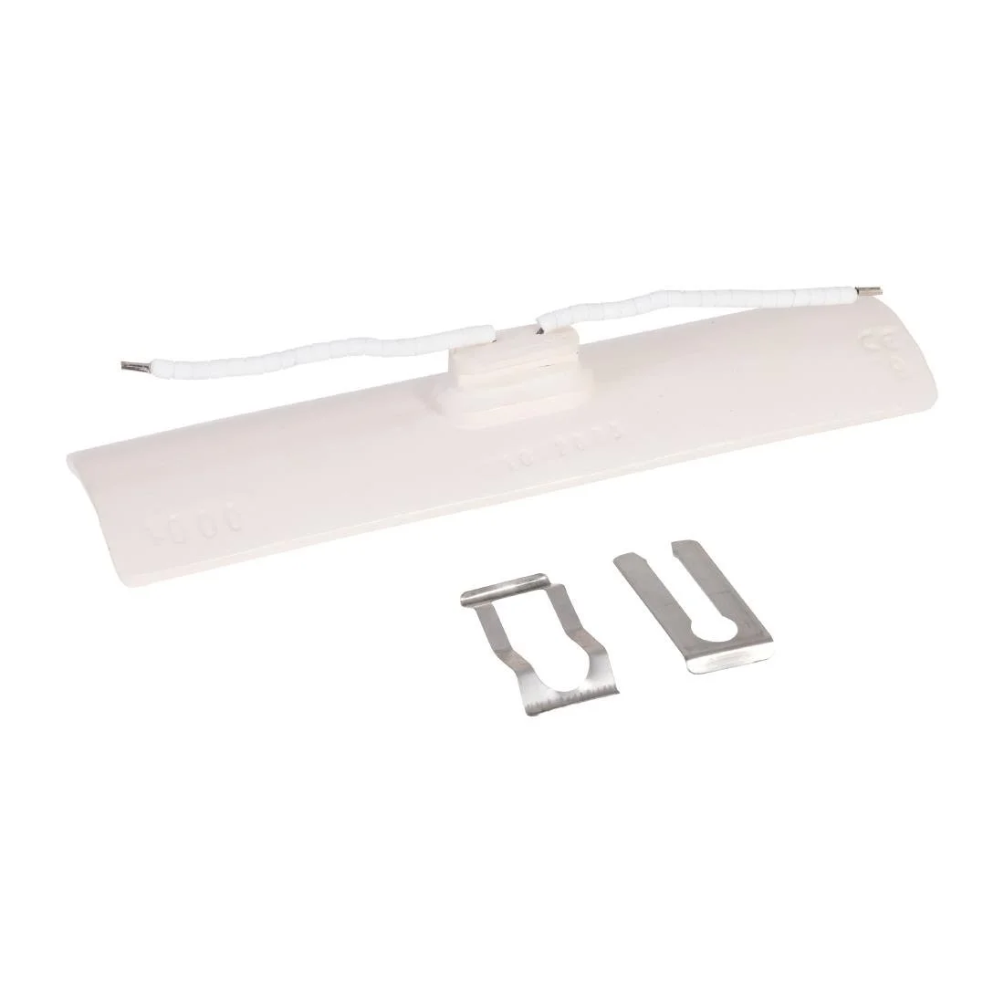 Buffalo 600 Series Porcelain Heater - Image 2