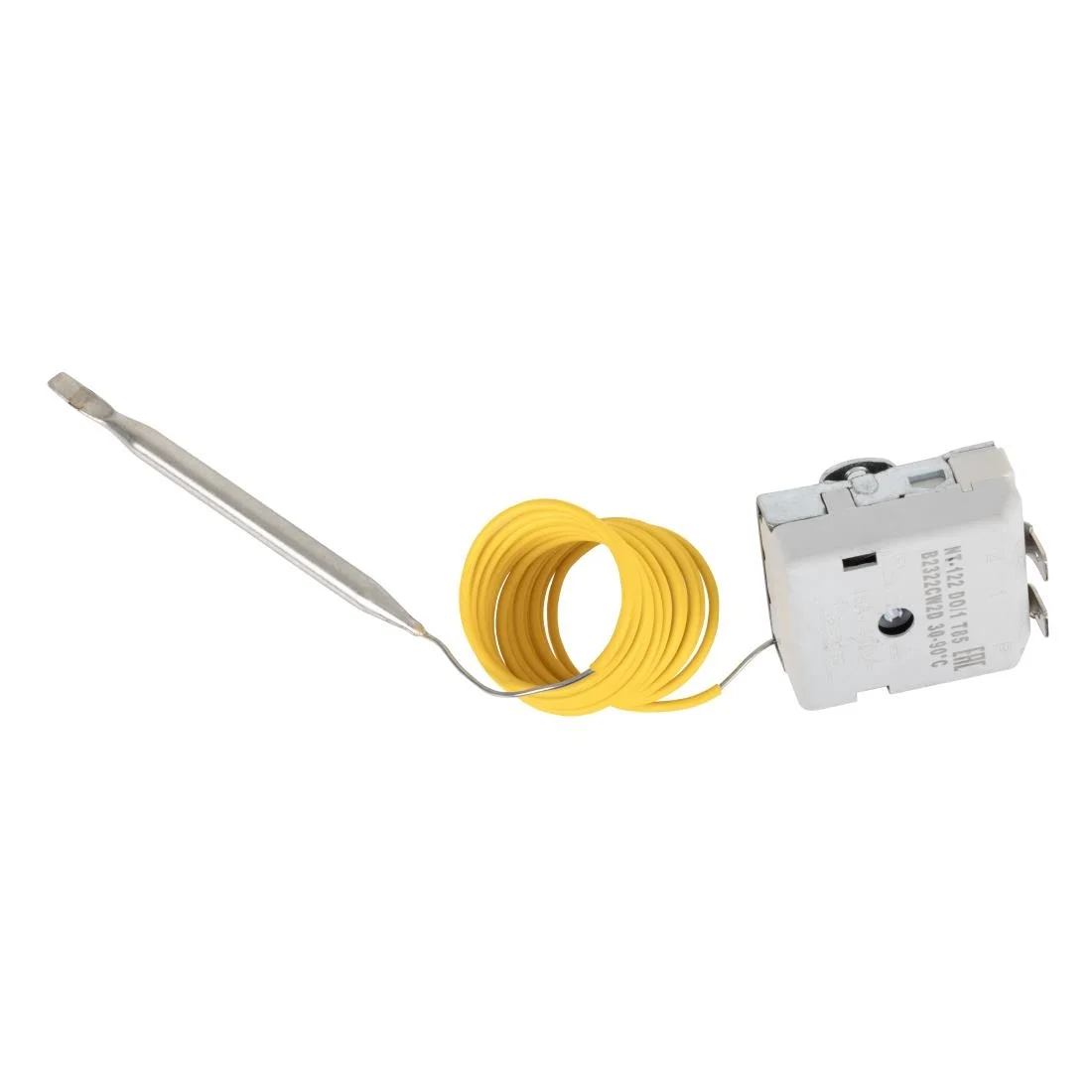 Buffalo 600 Series Thermostat - Image 1