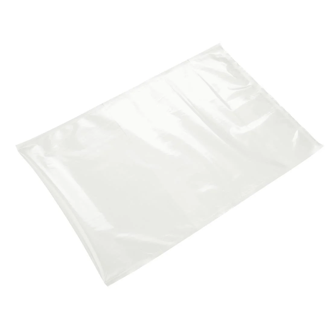Vogue Compostable Chamber Vacuum Pack Bags 200x300mm (100 Pack) - Image 2