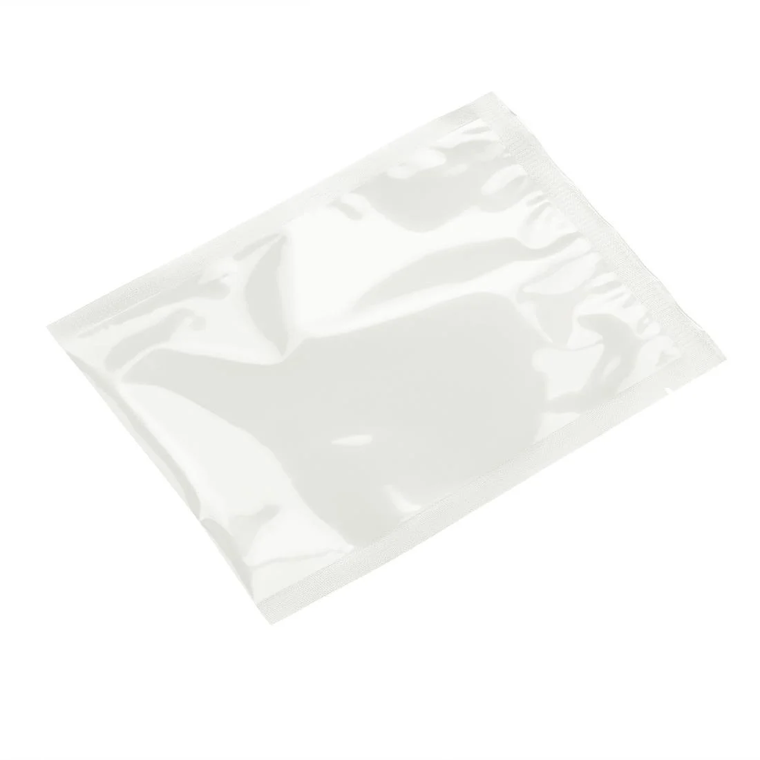 Vogue Compostable Chamber Vacuum Pack Bags 250x350mm (100 Pack) - Image 2