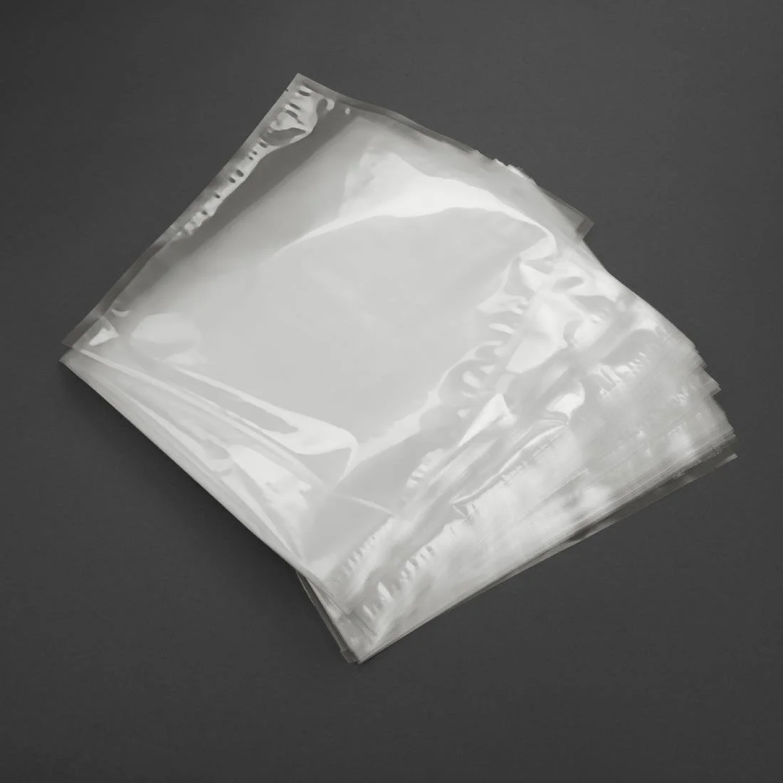 Vogue Compostable Chamber Vacuum Pack Bags 300x350mm (100 Pack) - Image 3