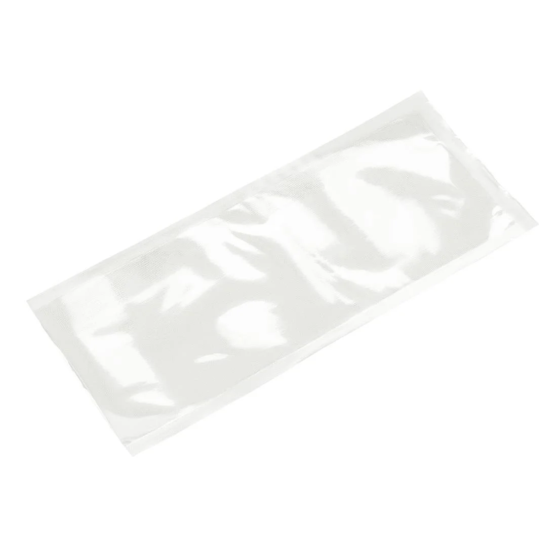 Vogue Compostable Embossed Vacuum Sealer Bags 150x350mm (50 Pack) - Image 2