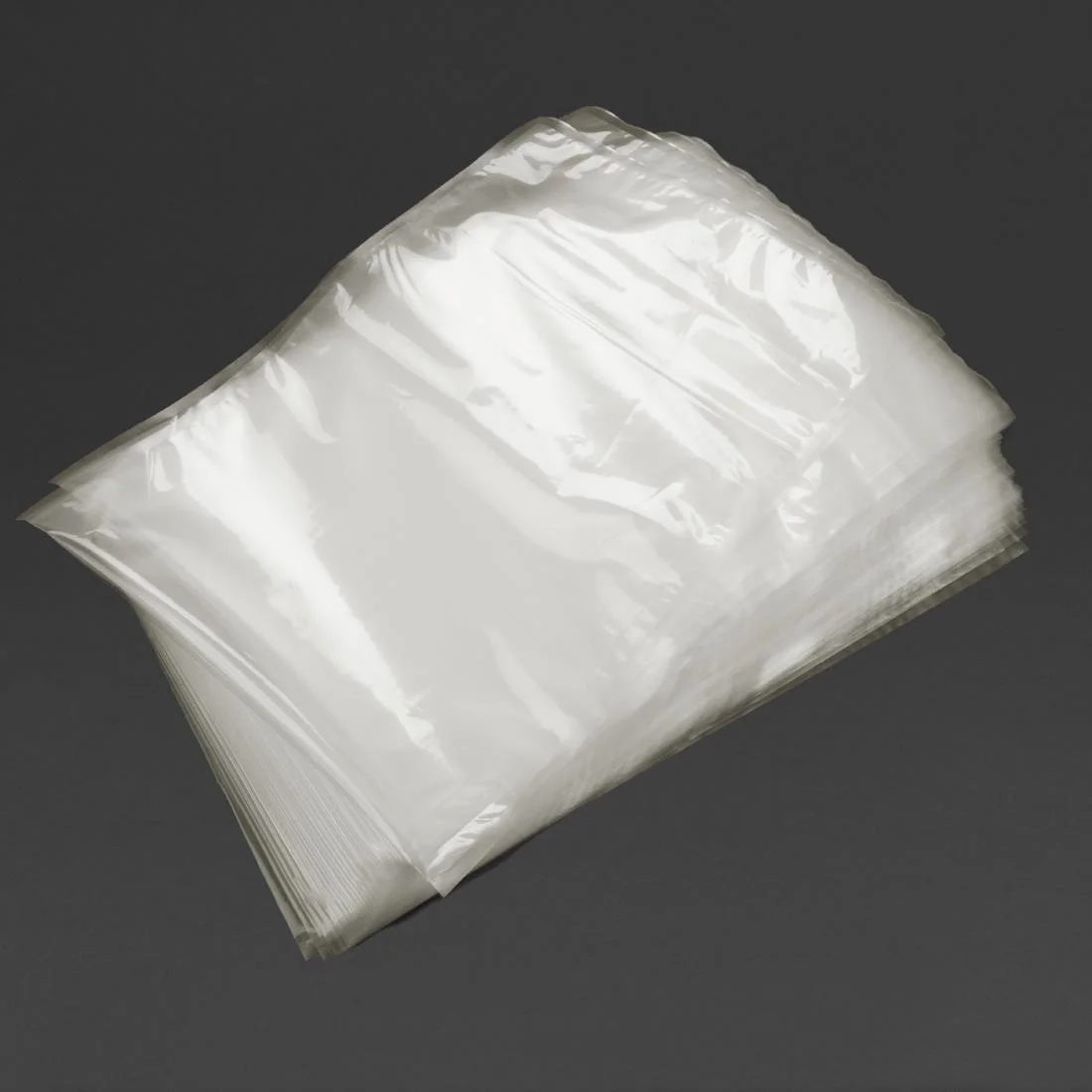 Vogue Compostable Chamber Vacuum Pack Bags 150x250mm (100 Pack) - Image 3