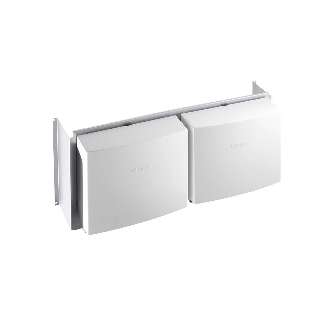 Miele XCI-Box Communications Box For connecting external detergent pumps & payment systems - Image 3