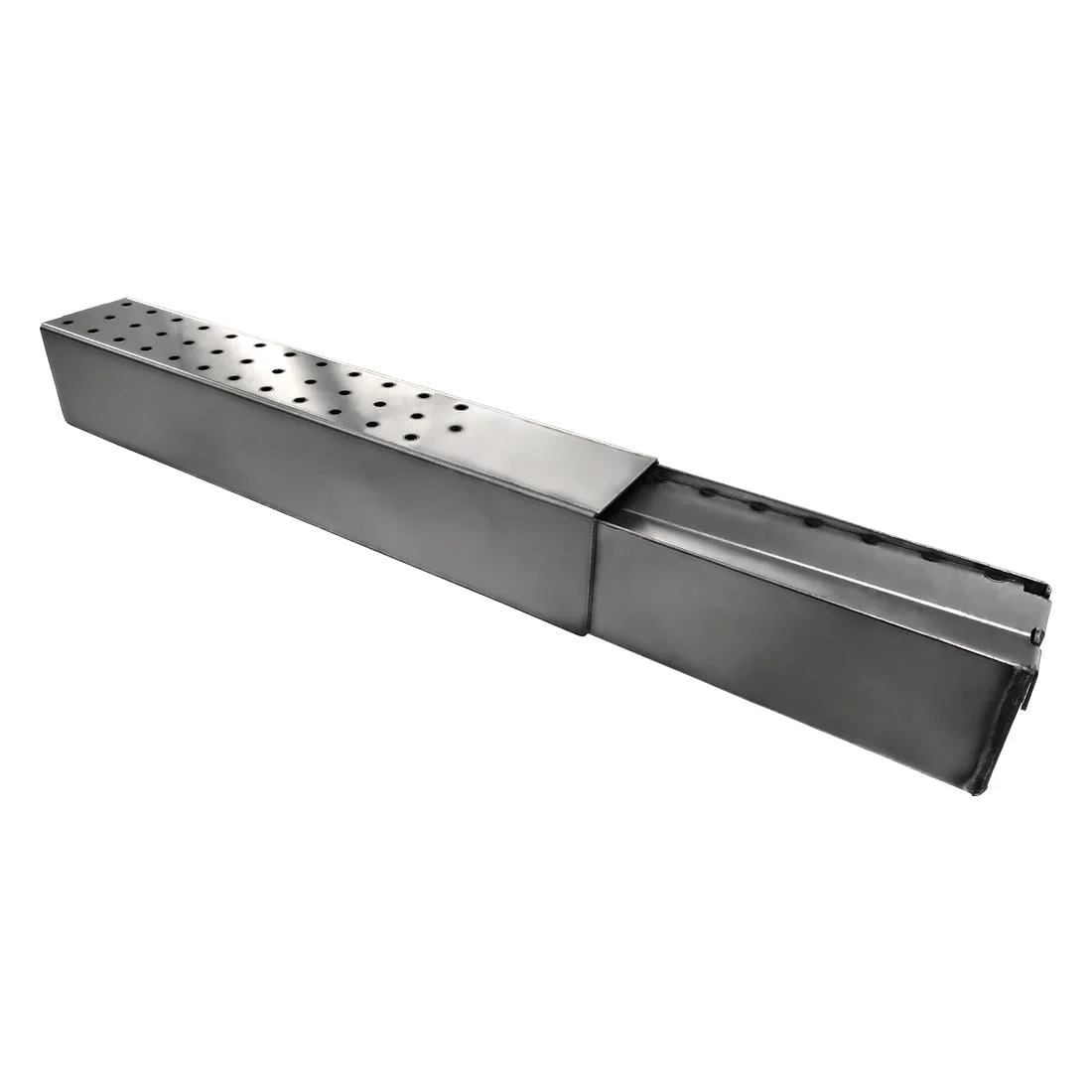 Mono Artisan Mini Deck Oven Steam Troughs (3 Pack)