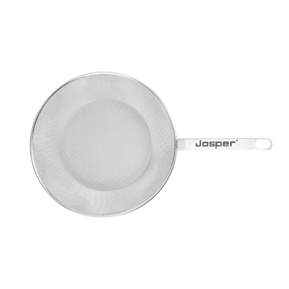 Josper Charcoal Oven Round Metal Mesh Pan 30cm - Image 2