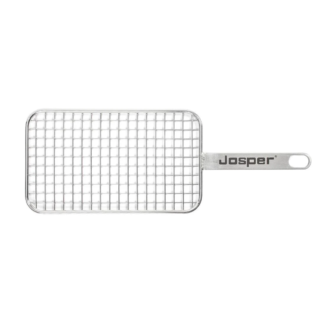 Josper Charcoal Oven Mini Grill Grate 150x250mm - Image 2