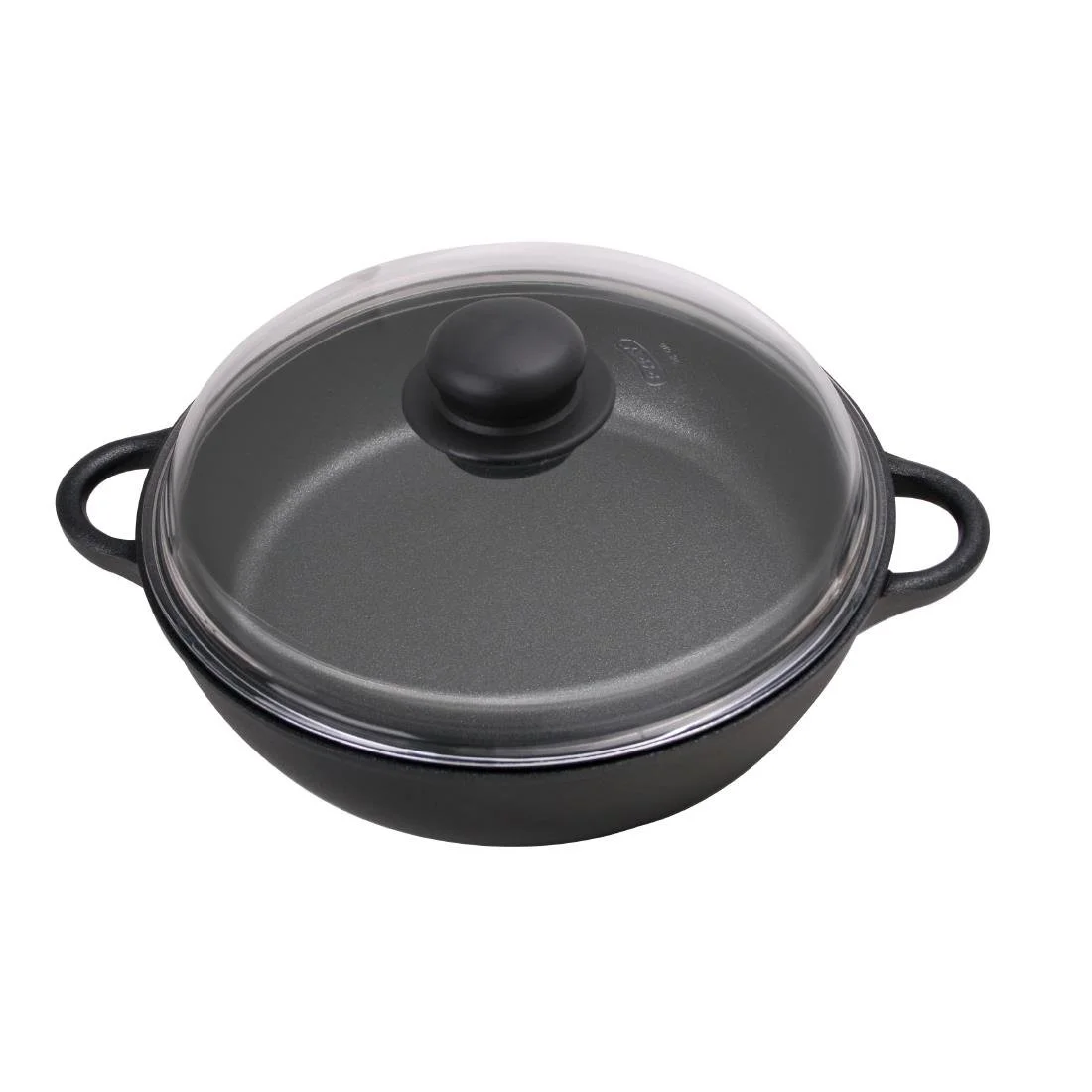 Josper Charcoal Oven Casserole Dish 240mm