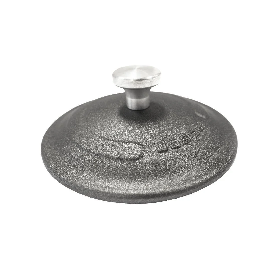 Josper Mini Casserole Dish Lid Charcoal 100mm