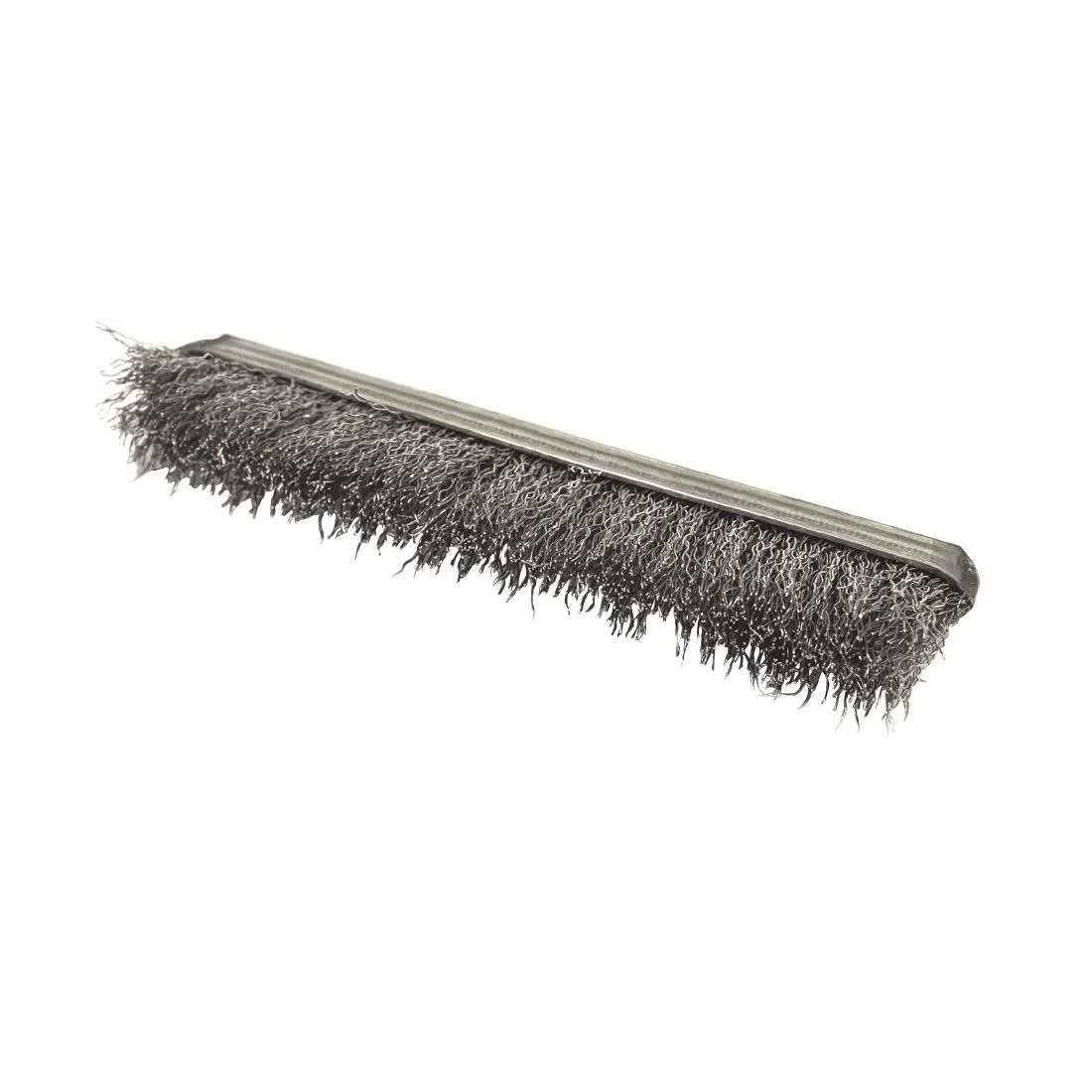 Josper Charcoal Oven Special Aluminium Wire Brush 50cm - Image 2