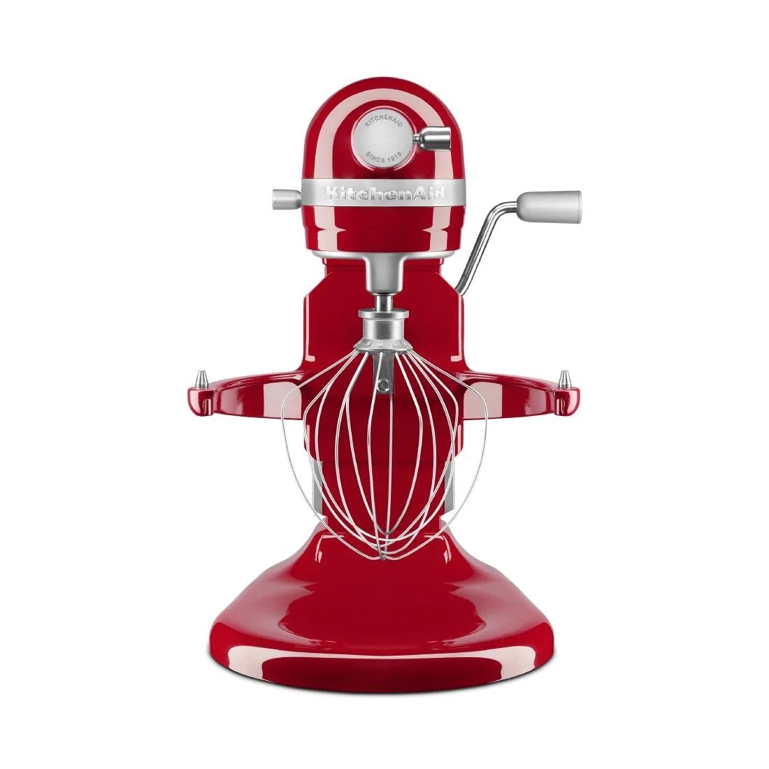 KitchenAid 6-wire Whisk for Bowl Lift Stand Mixer - Image 2