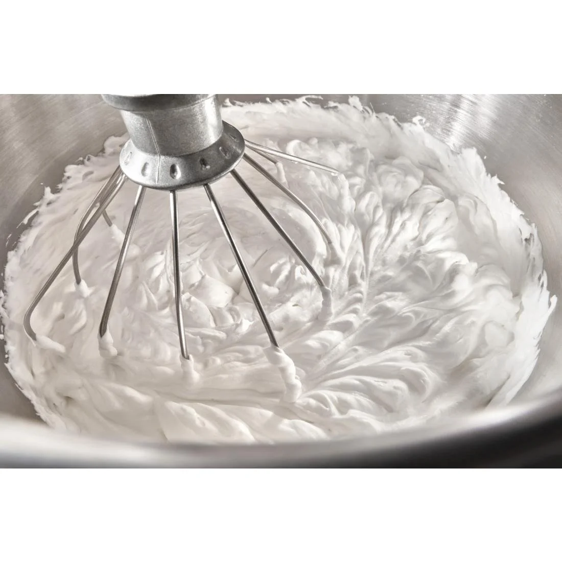 KitchenAid 6-wire Whisk for Bowl Lift Stand Mixer - Image 4