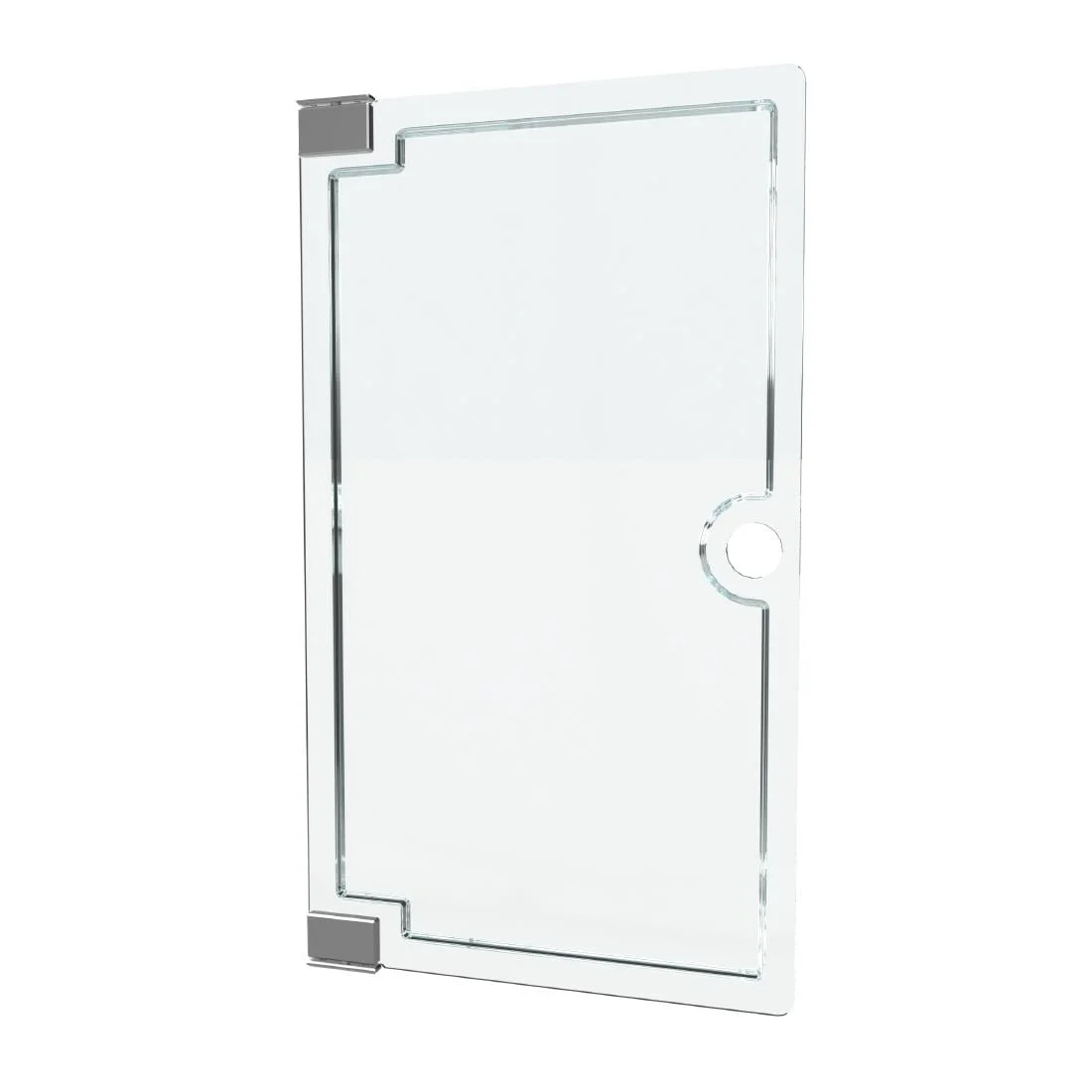 Moffat Dual Glazed Door for Go-M Merchandiser GO14C