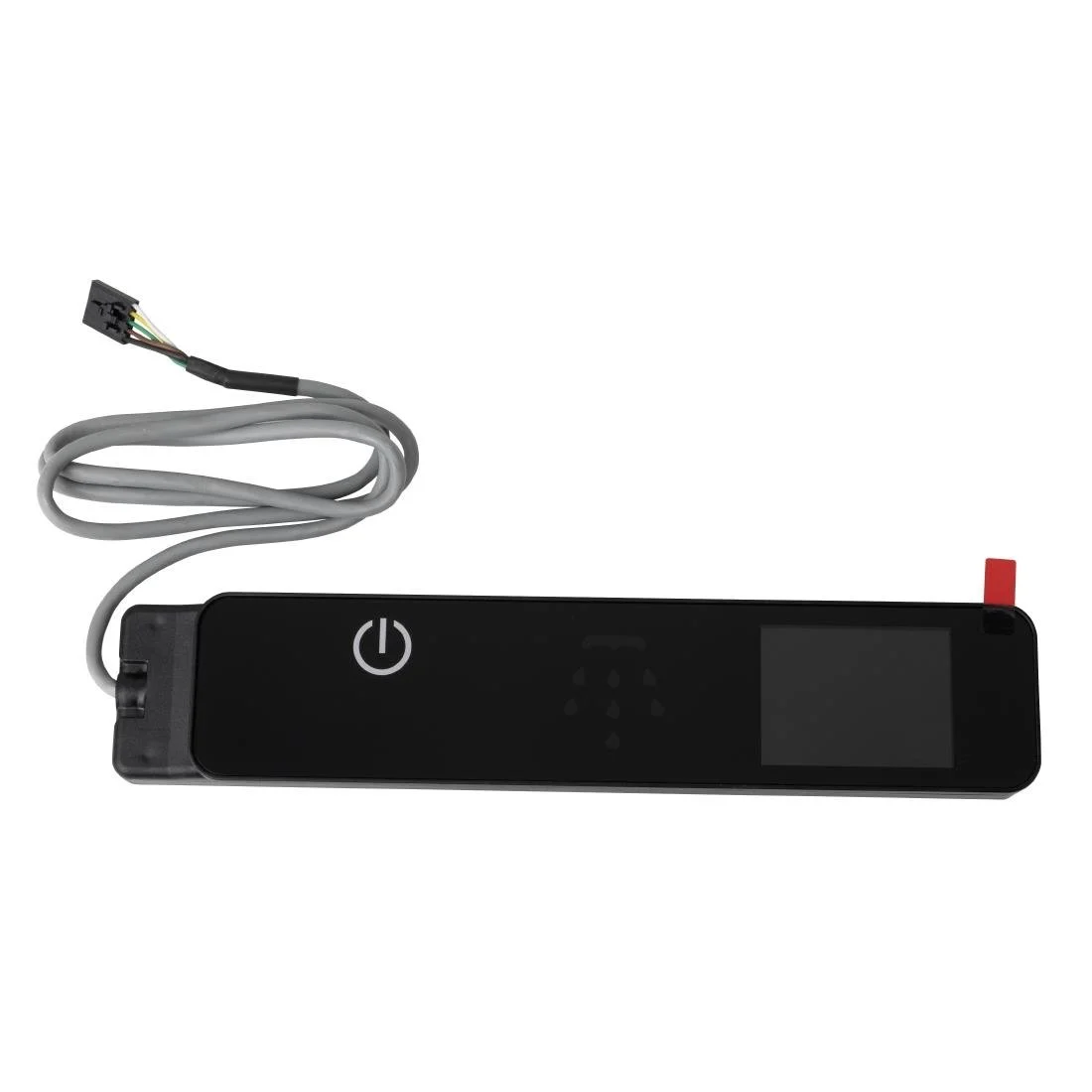 Buffalo Glasswasher Touch Screen Panel - Image 2