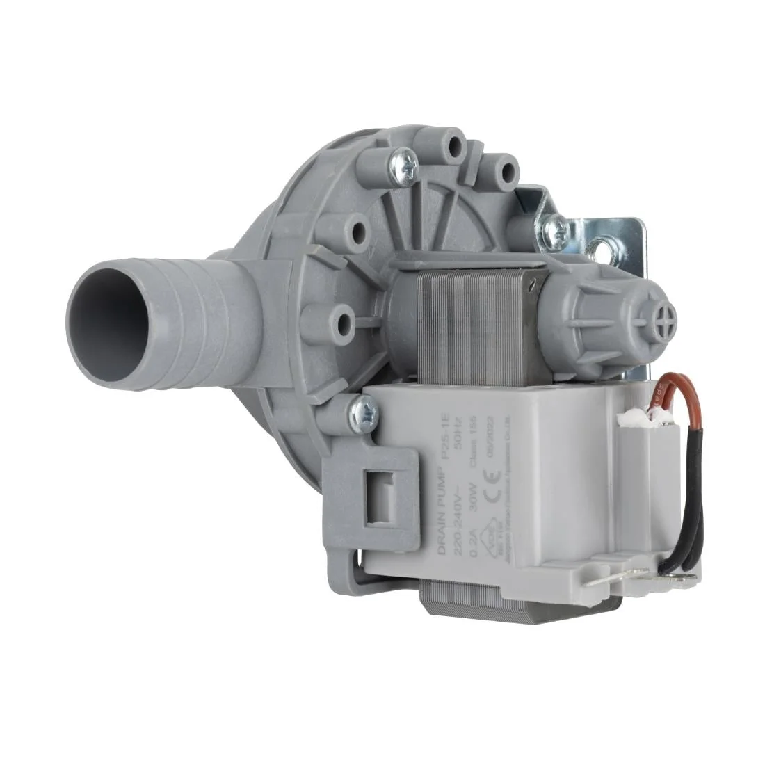 Buffalo Glasswasher Drain Pump