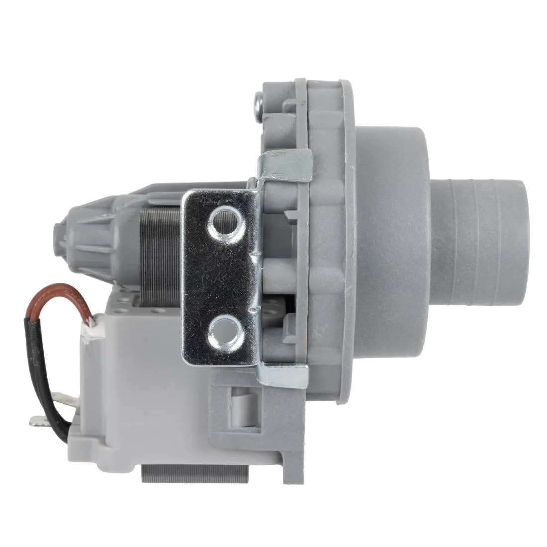 Buffalo Glasswasher Drain Pump - Image 3