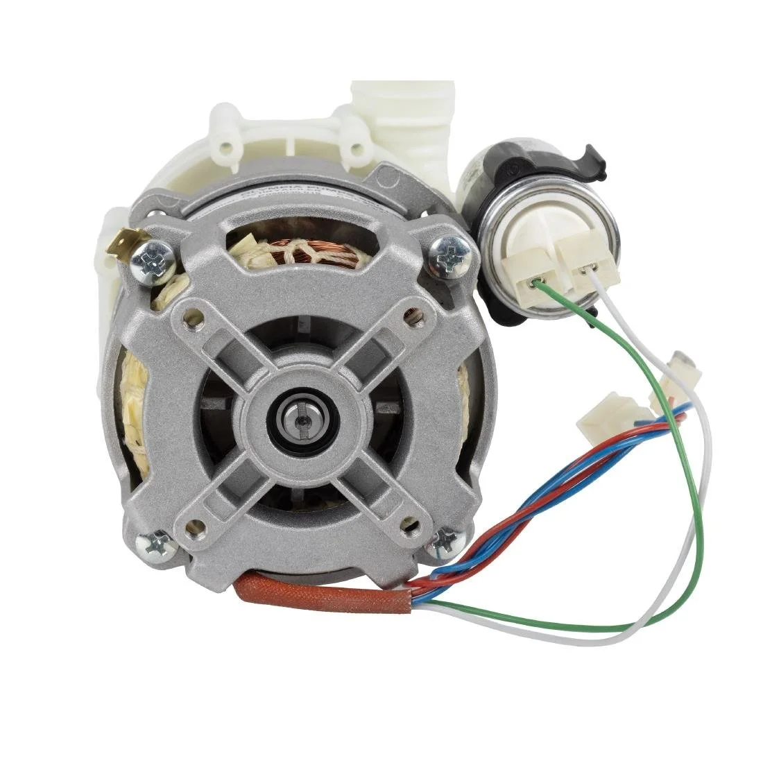 Buffalo Glasswasher Rinse Pump - Image 5