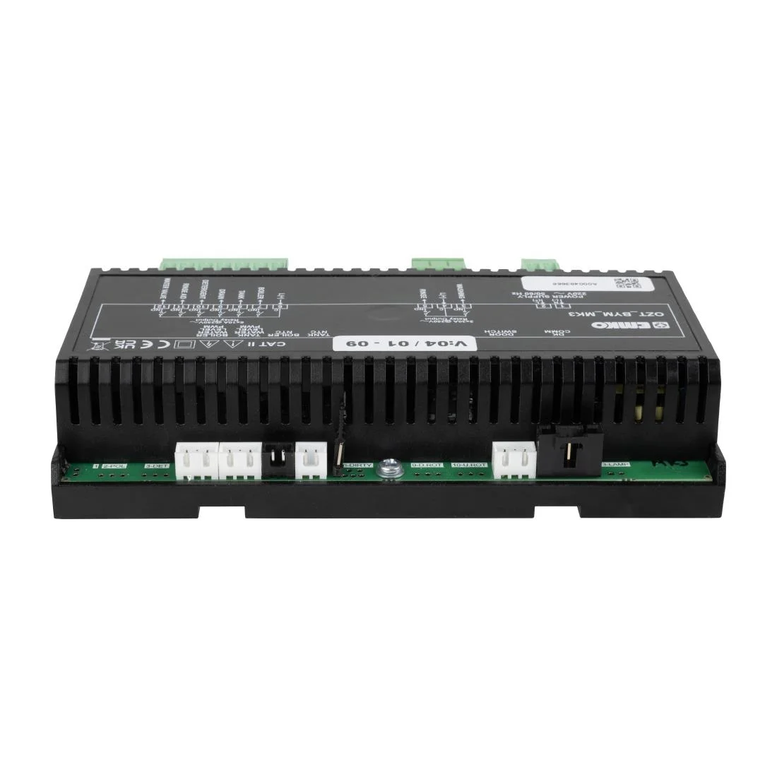 Buffalo Glasswasher Power Circuit Board - Image 4