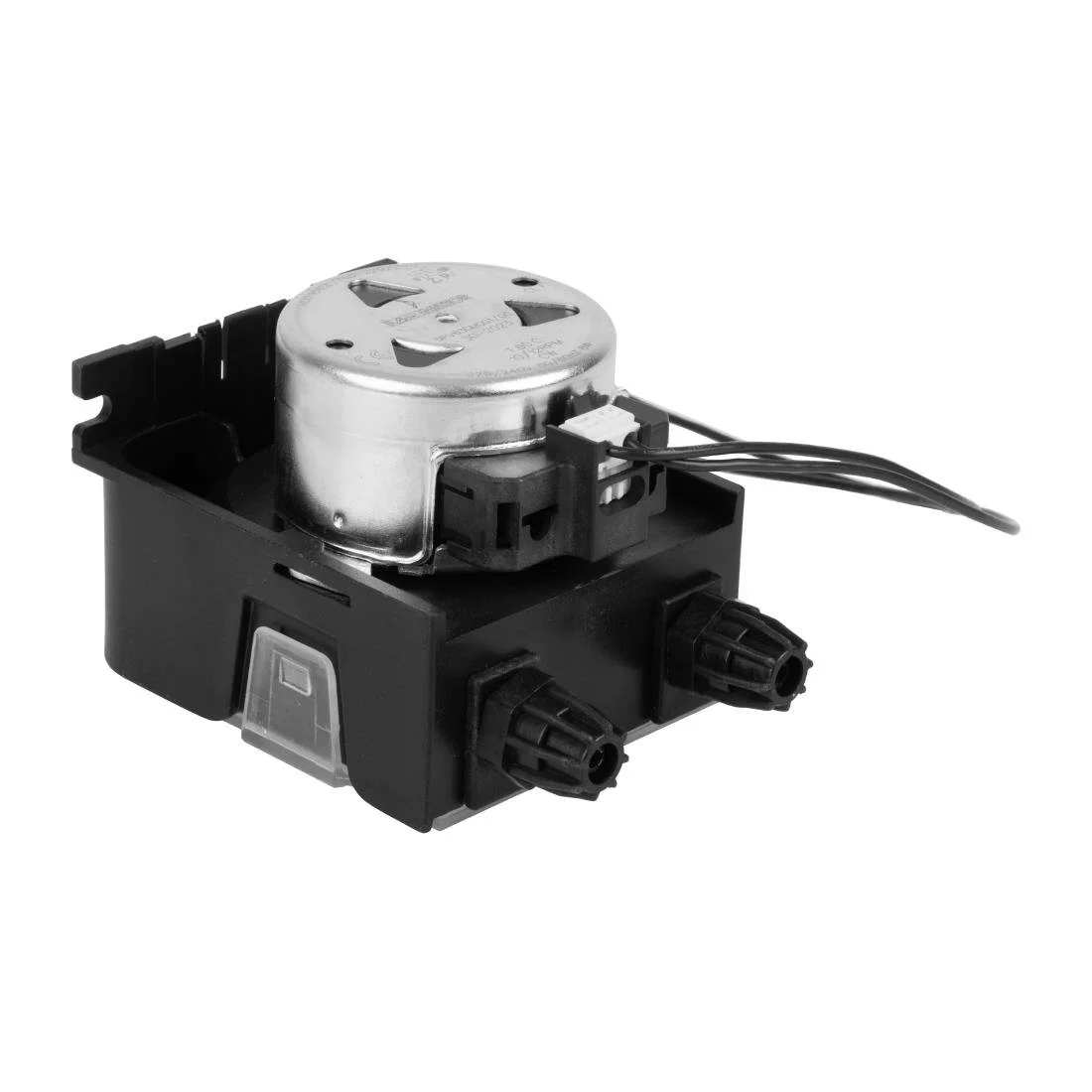 Buffalo Glasswasher Detergent Pump - Image 2