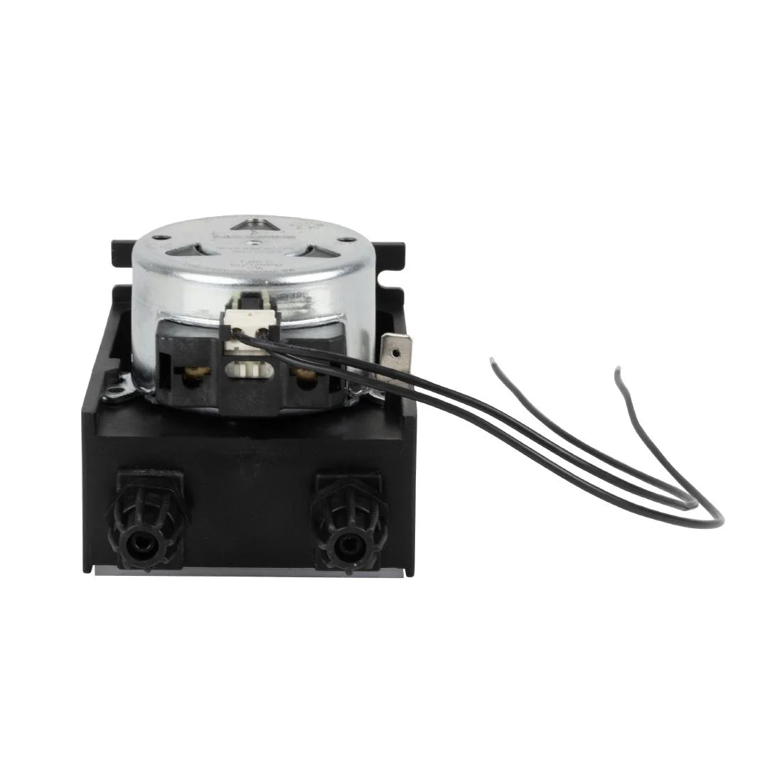 Buffalo Glasswasher Detergent Pump - Image 4