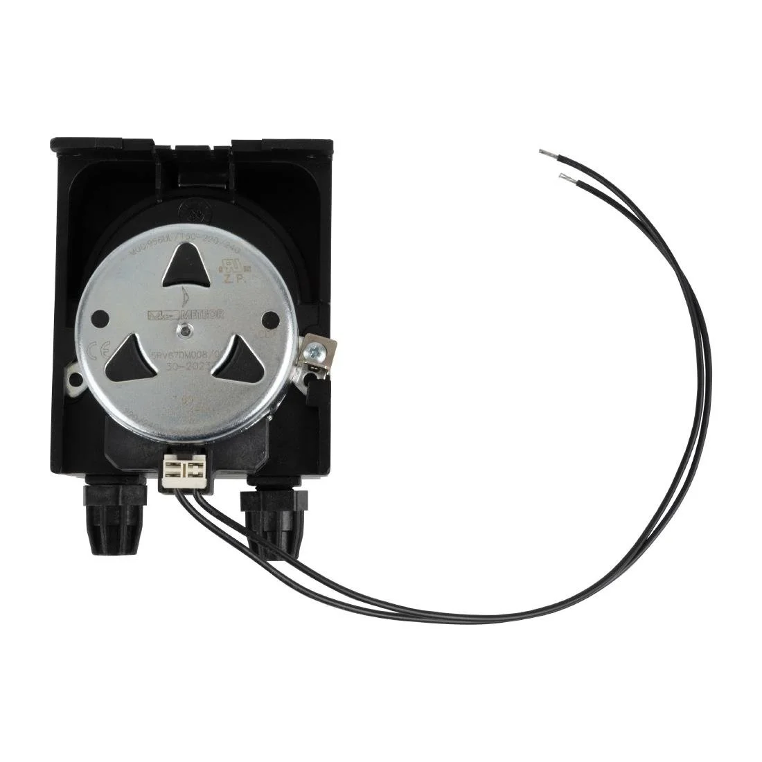 Buffalo Glasswasher Detergent Pump - Image 5