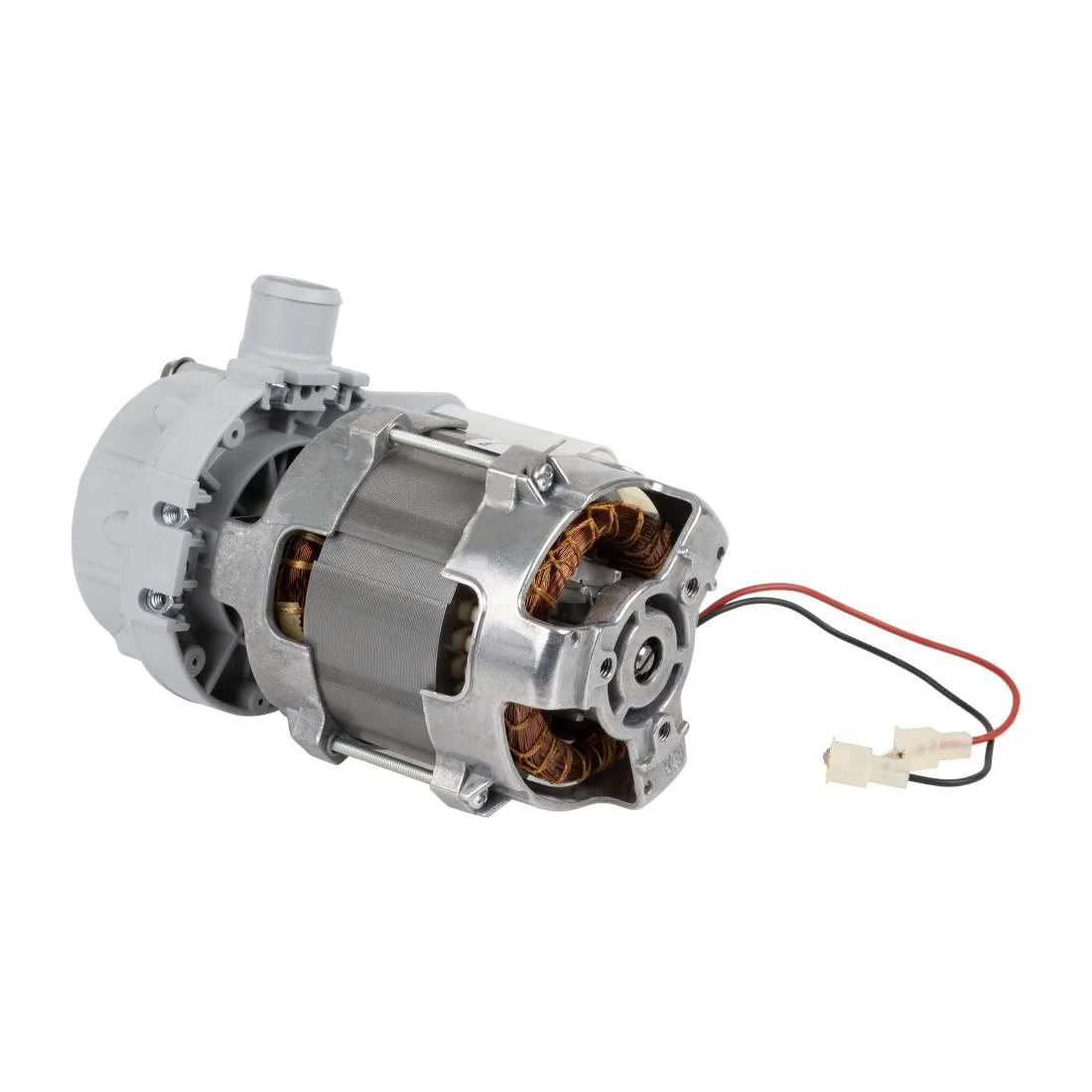 Buffalo Glasswasher Pump - Image 2