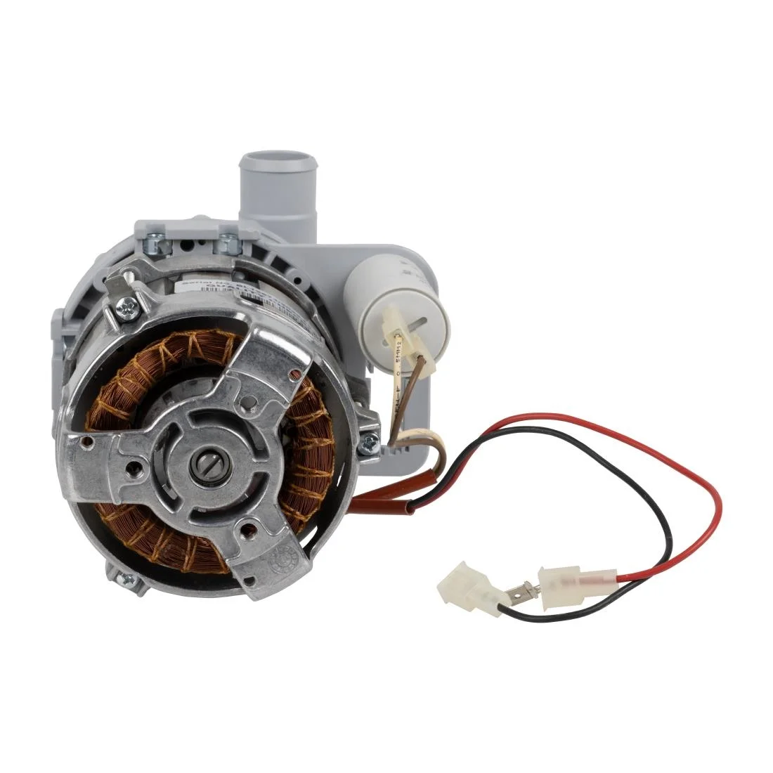 Buffalo Glasswasher Pump - Image 3