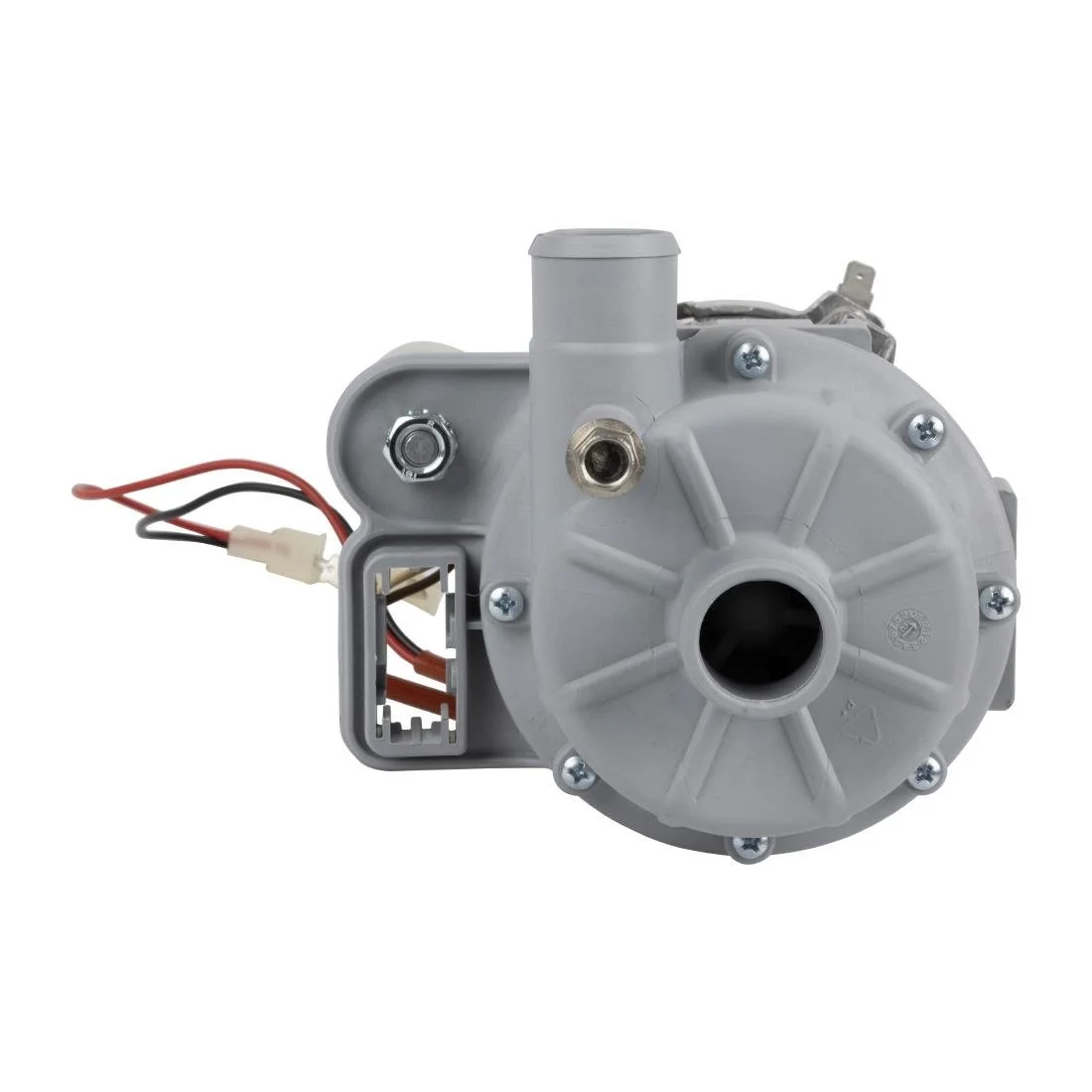 Buffalo Glasswasher Pump - Image 5