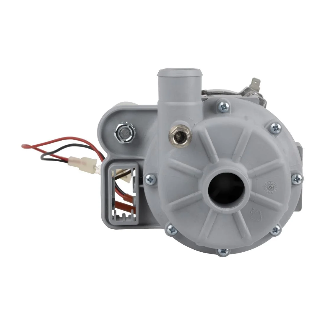 Buffalo Glasswasher Pump - Image 4