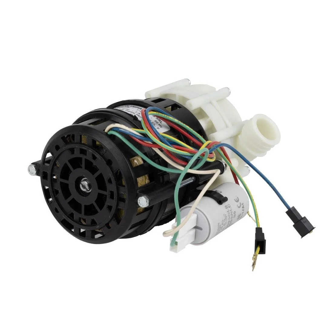 Buffalo Glasswasher Flush Pump 190W