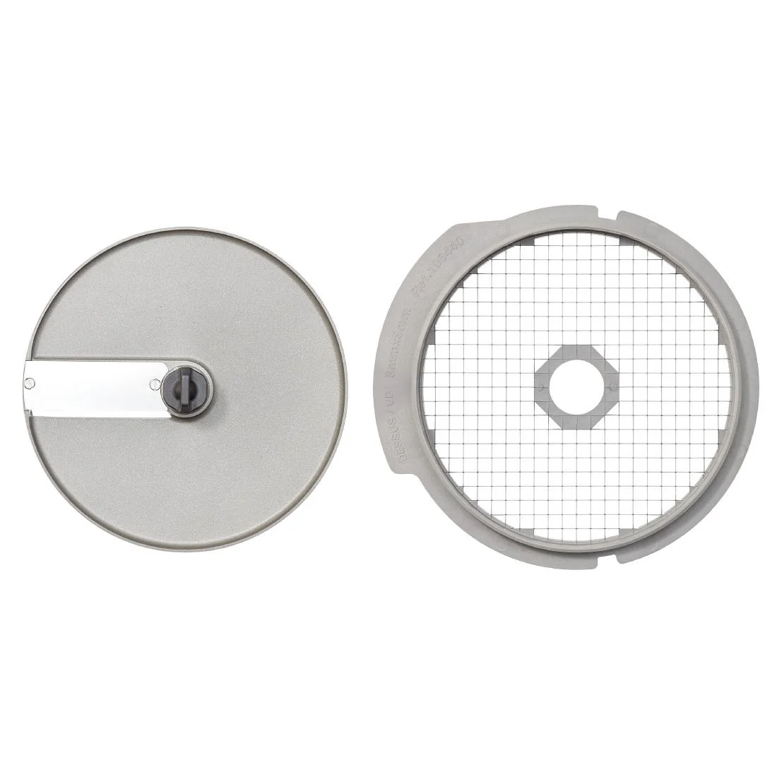 Robot Coupe CL30 R402  8x8mm Dicing Disc Set