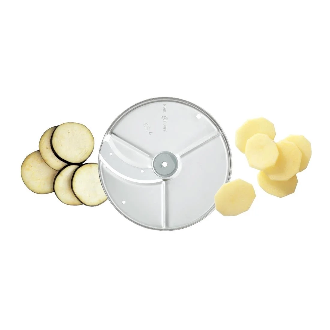 Robot Coupe 4mm Slicer Disc 27566 - Image 2