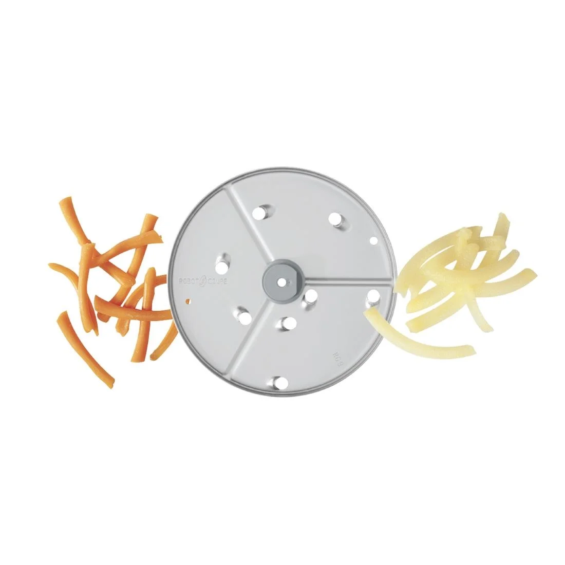 Robot Coupe 9mm Grater Disc 27632 - Image 2