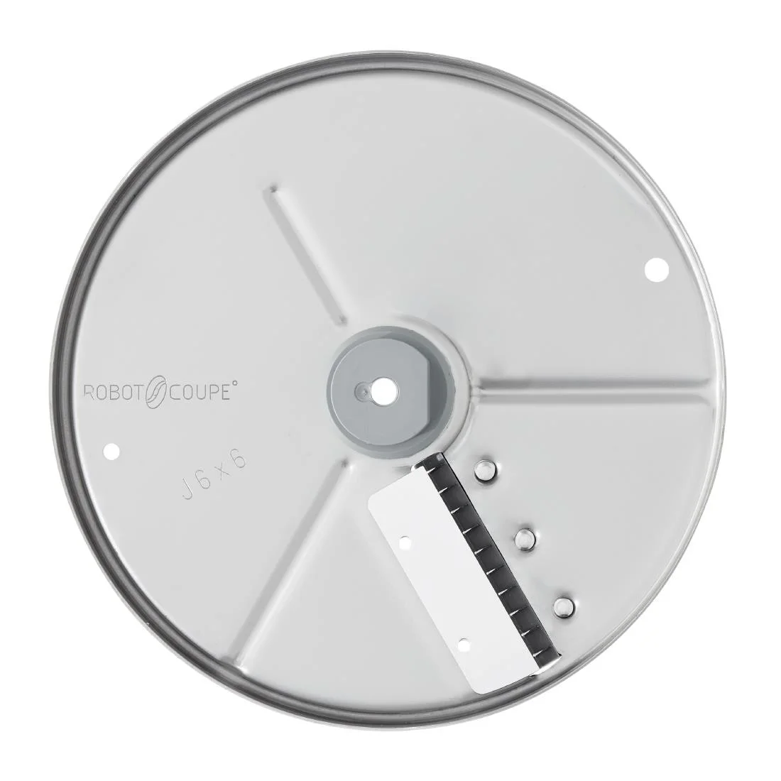 Robot Coupe 6x6mm Julienne Disc 27610