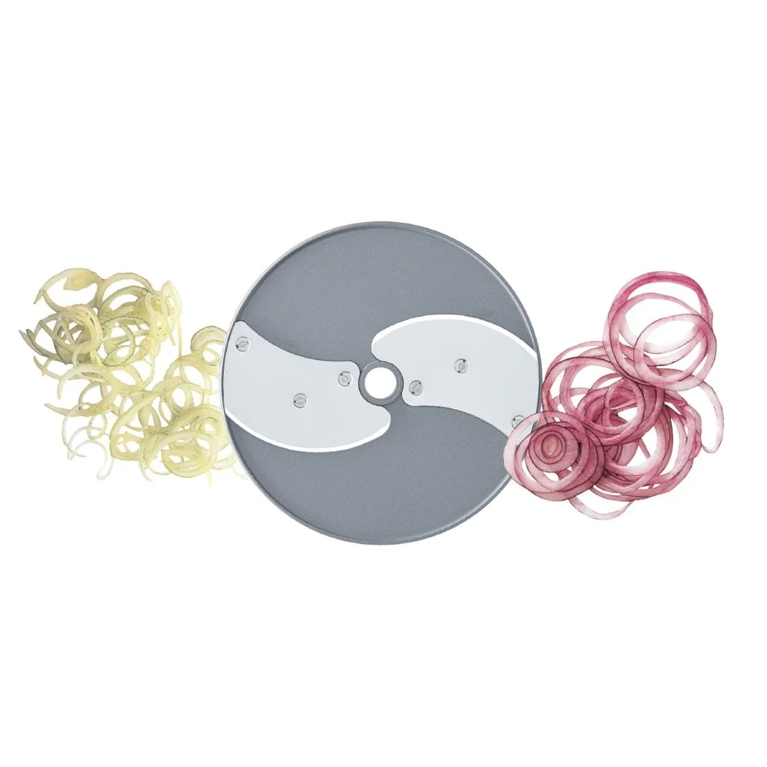 Robot Coupe Expert Mineral 1mm Slicer Disc 28062W - Image 2