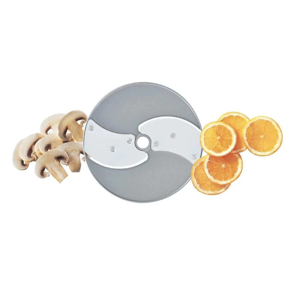 Robot Coupe Expert Mineral 3mm Slicer Disc 28064W - Image 2